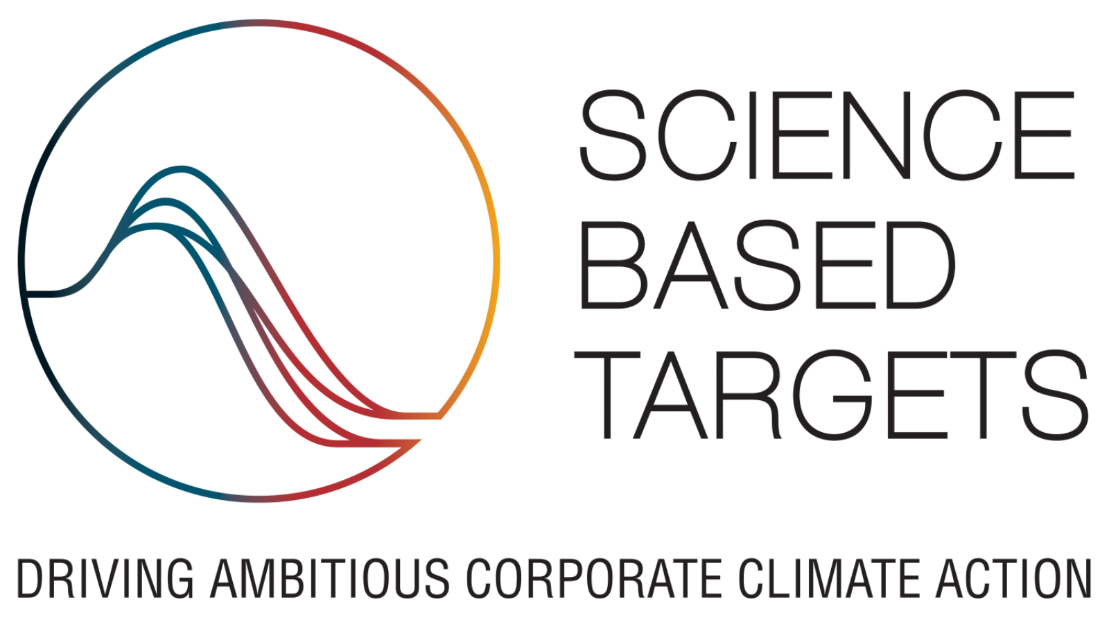 SCIENCE BASED TARGETS