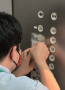 ユニバーサル点字「Braille Neue（ブレイルノイエ）」の導入