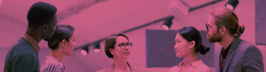 Specific Initiatives for Diversity & Inclusion