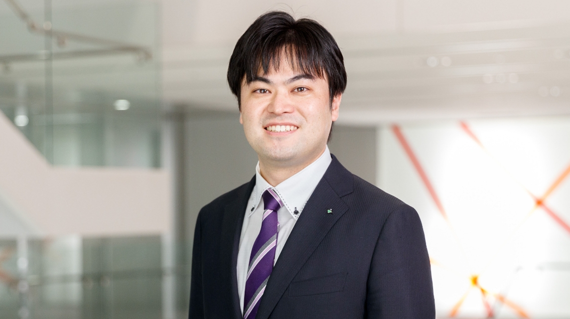 新垣 淑宏
