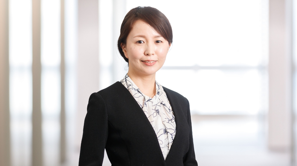 丸岡 直子