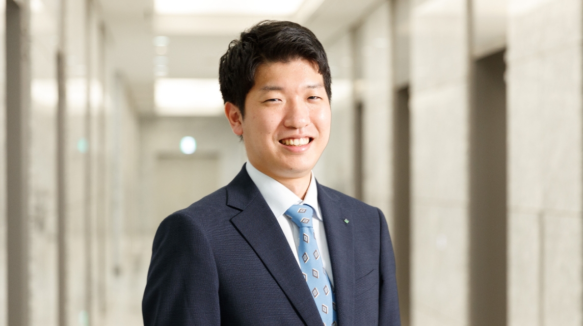 井内 新也