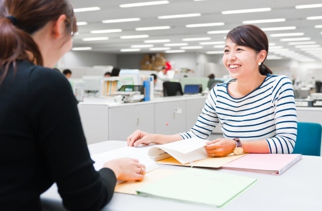 ゼネコン文系社員の仕事体験プログラム3days