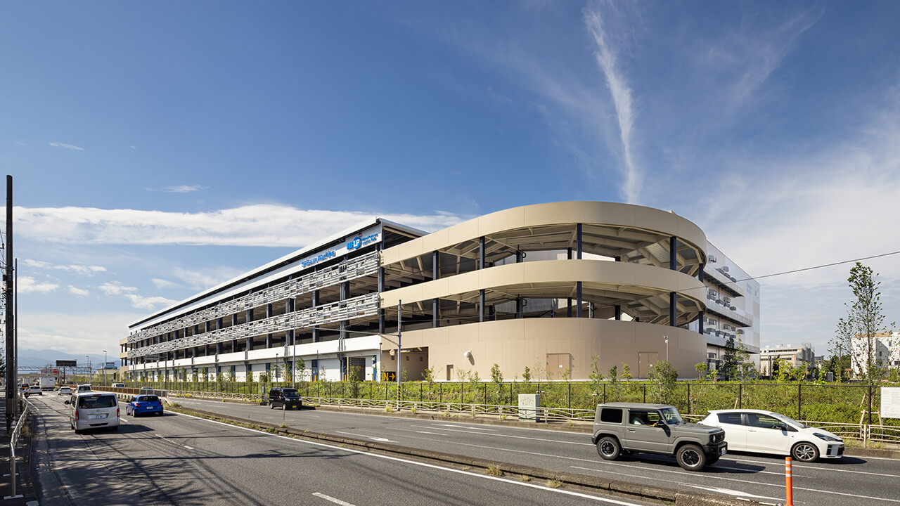 ©Nacása & Partners Inc.