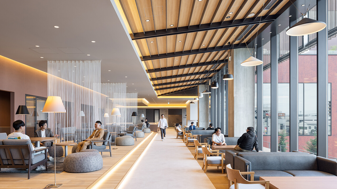 ©Nacása & Partners Inc.