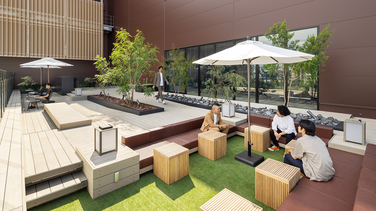 ©Nacása & Partners Inc.