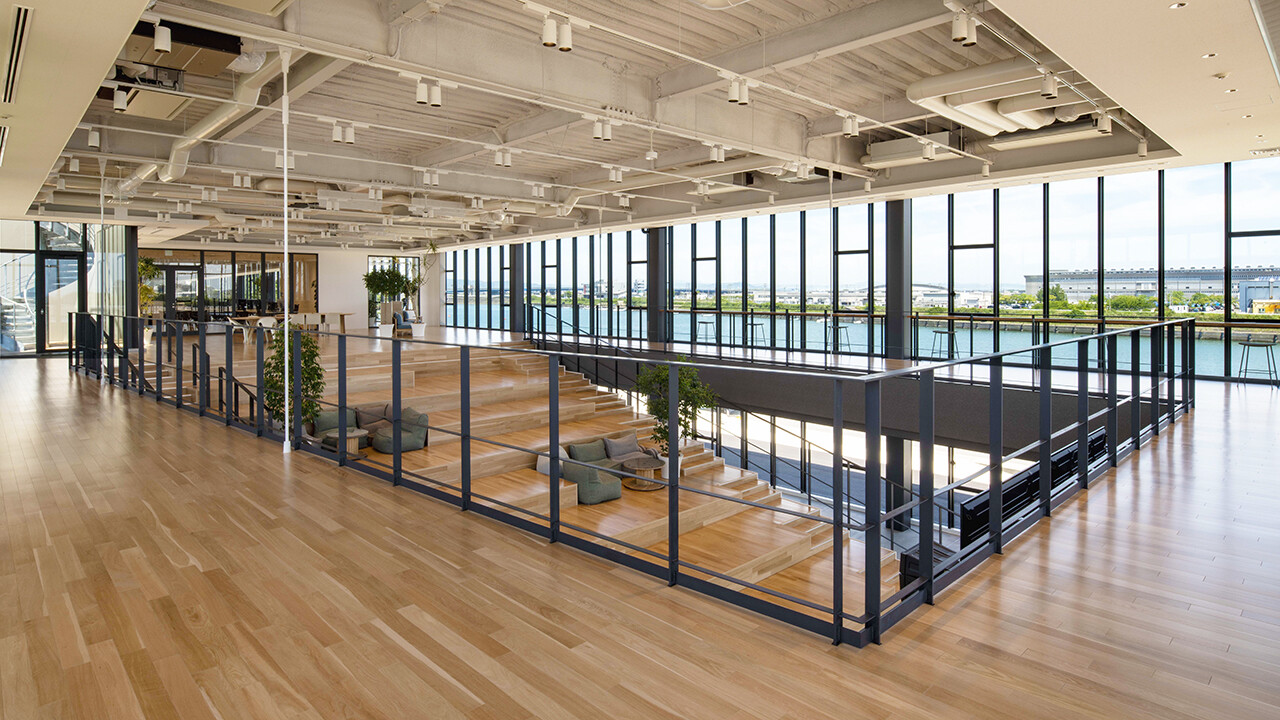 &copy;TEXNE Co.,Ltd.