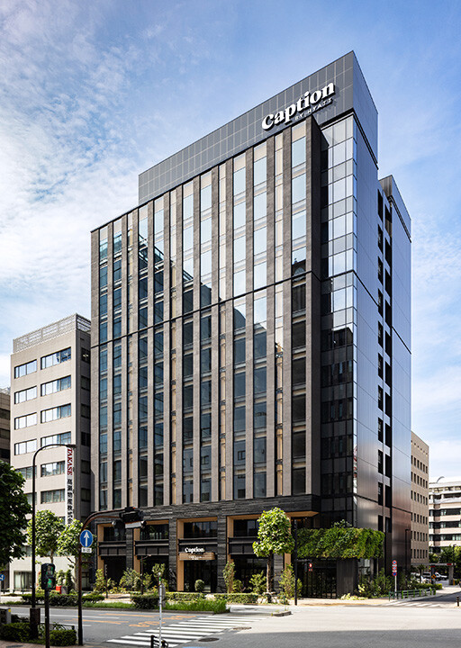 提供:平和不動産 / ©エスエス