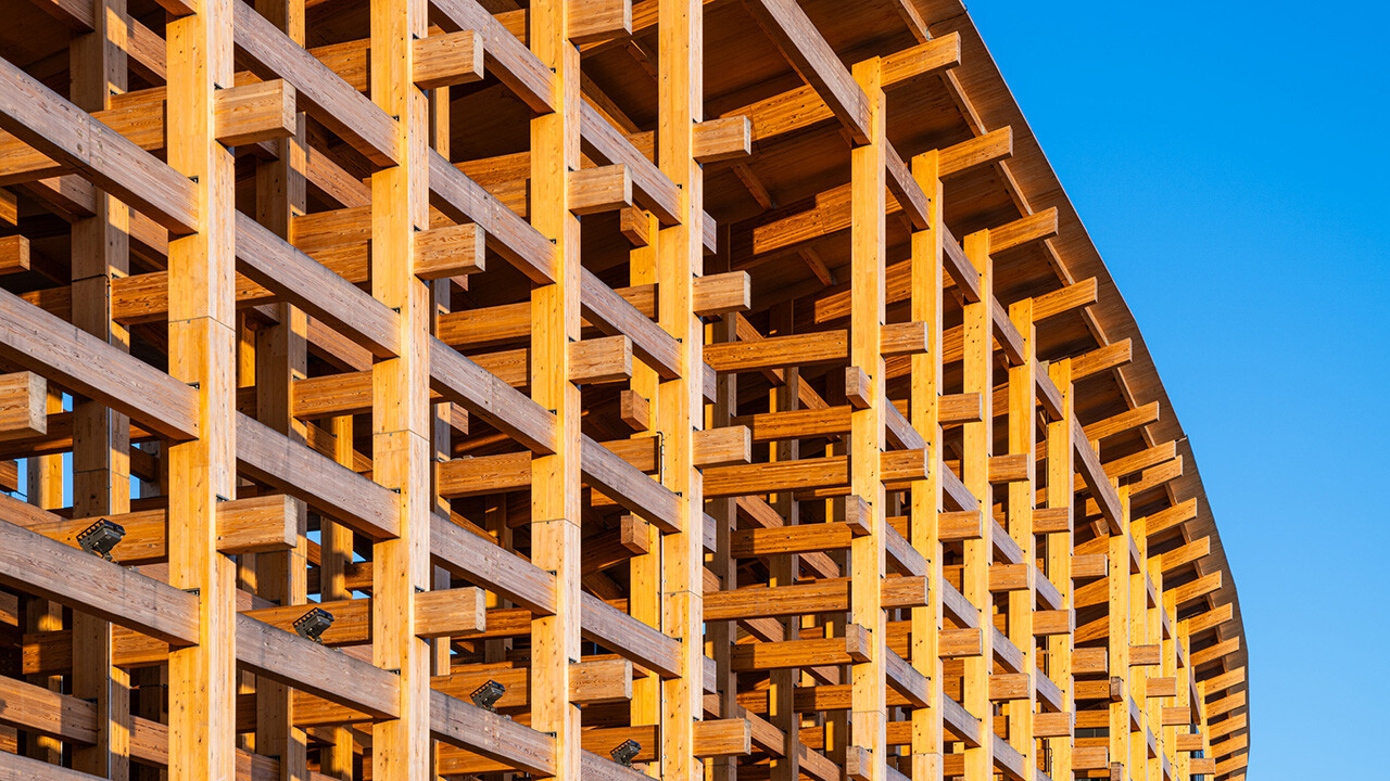 提供:2025年日本国際博覧会協会 撮影:株式会社伸和