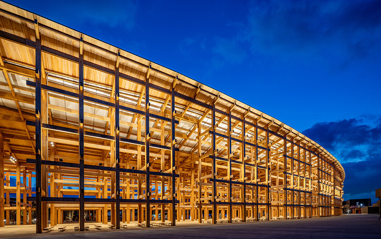 提供:2025年日本国際博覧会協会 撮影:株式会社伸和